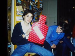 0DIA 1988 RAVA B1